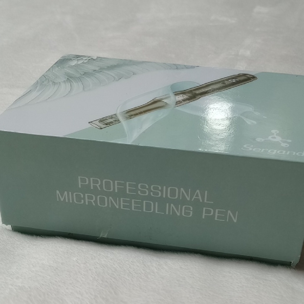 Professional Micro Needling Pen